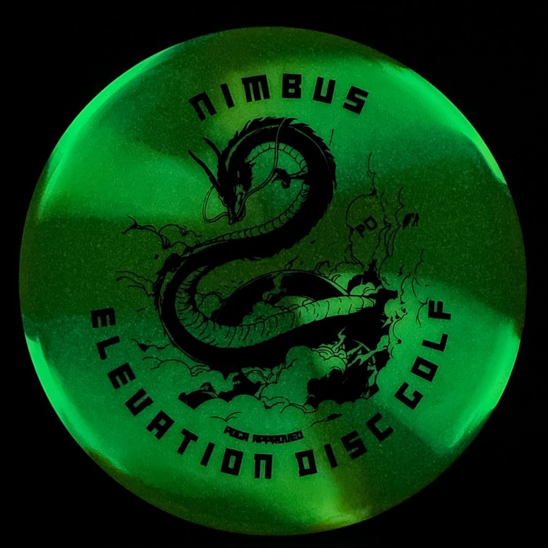 glO-G Glow Nimbus - First Run Elevation