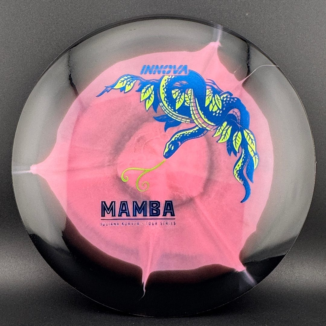 Proto Glow Halo Star Mamba - Juliana Korver 2026 Tour Series Innova