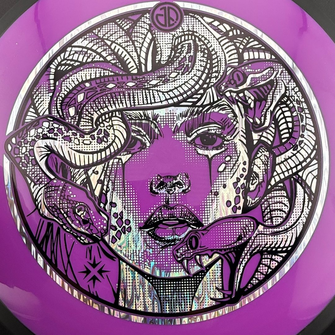 Neutron Terra - "Medusa 2.0" by Marm O Set MVP