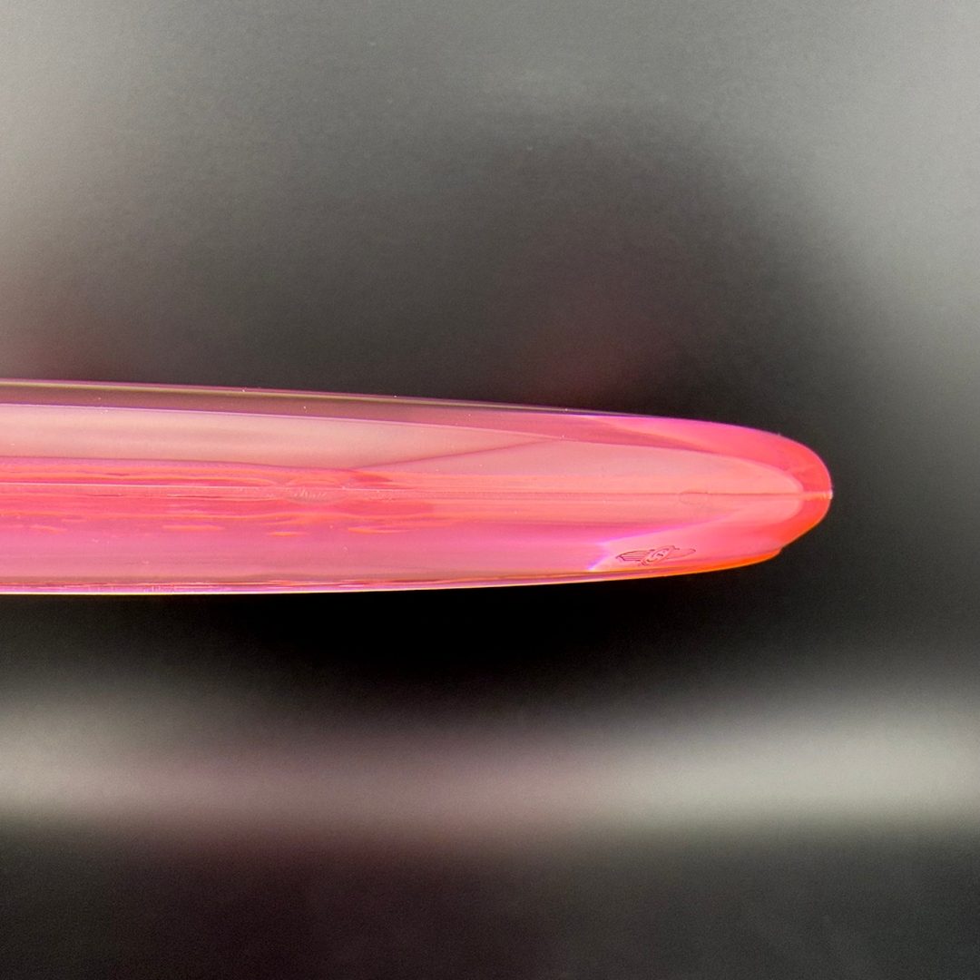 Proton Pilot - "The Squirrpion" by Marm O. Set Streamline