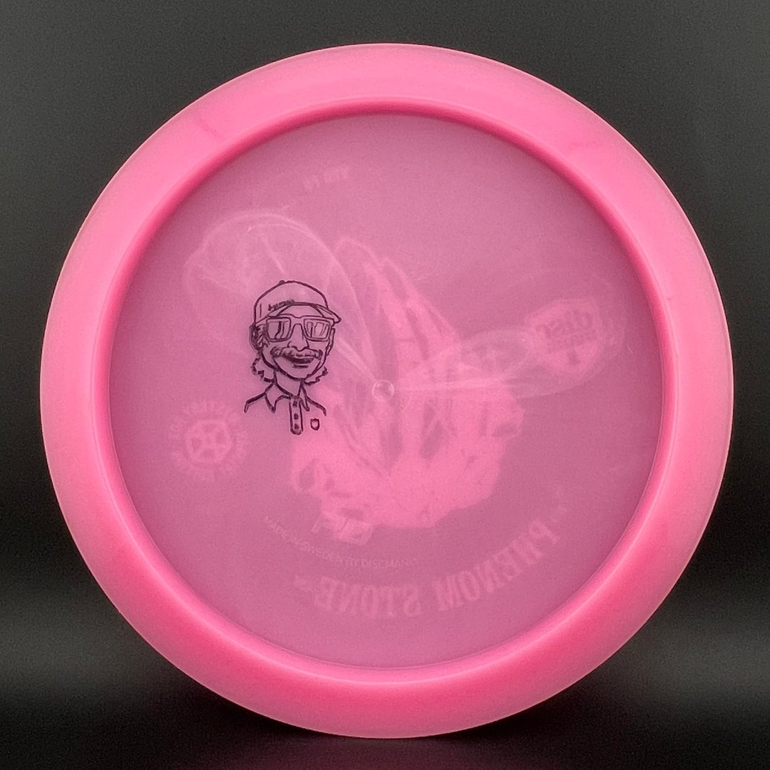 Neo PD - "Phenom Stone" *Colten Stash Used* Discmania