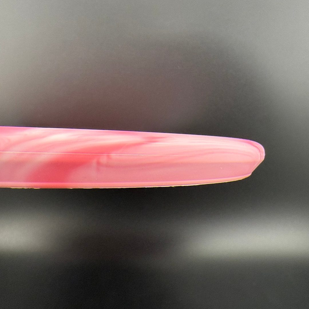 Classic Blend Burst Slammer - Slamsquatch Dynamic Discs