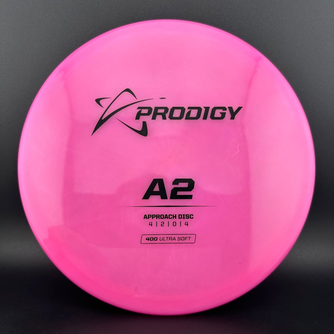 A2 400 Ultra Soft Prodigy