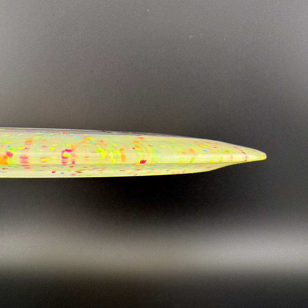 Confetti Z Nuke OS - Ezra Aderhold 2025 Discmania Challenge Discraft