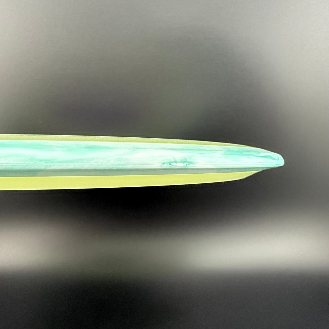 Eclipse 2.0 Crave - "Siren" by Marm O Set Axiom