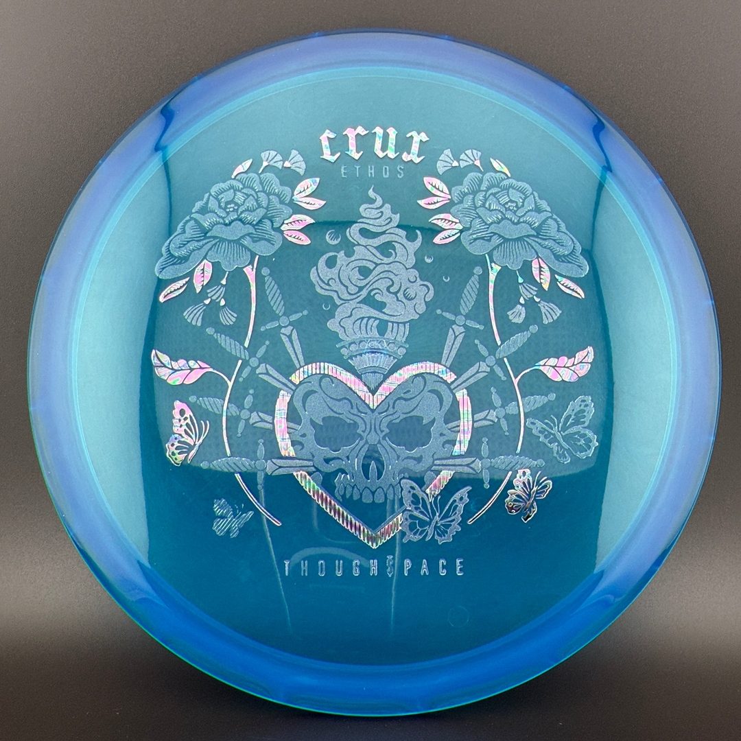 Ethos Crux - First Run TSA