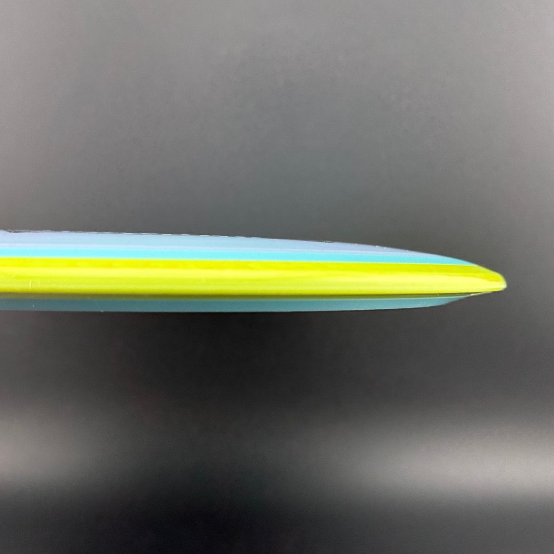 Fission Crave Axiom