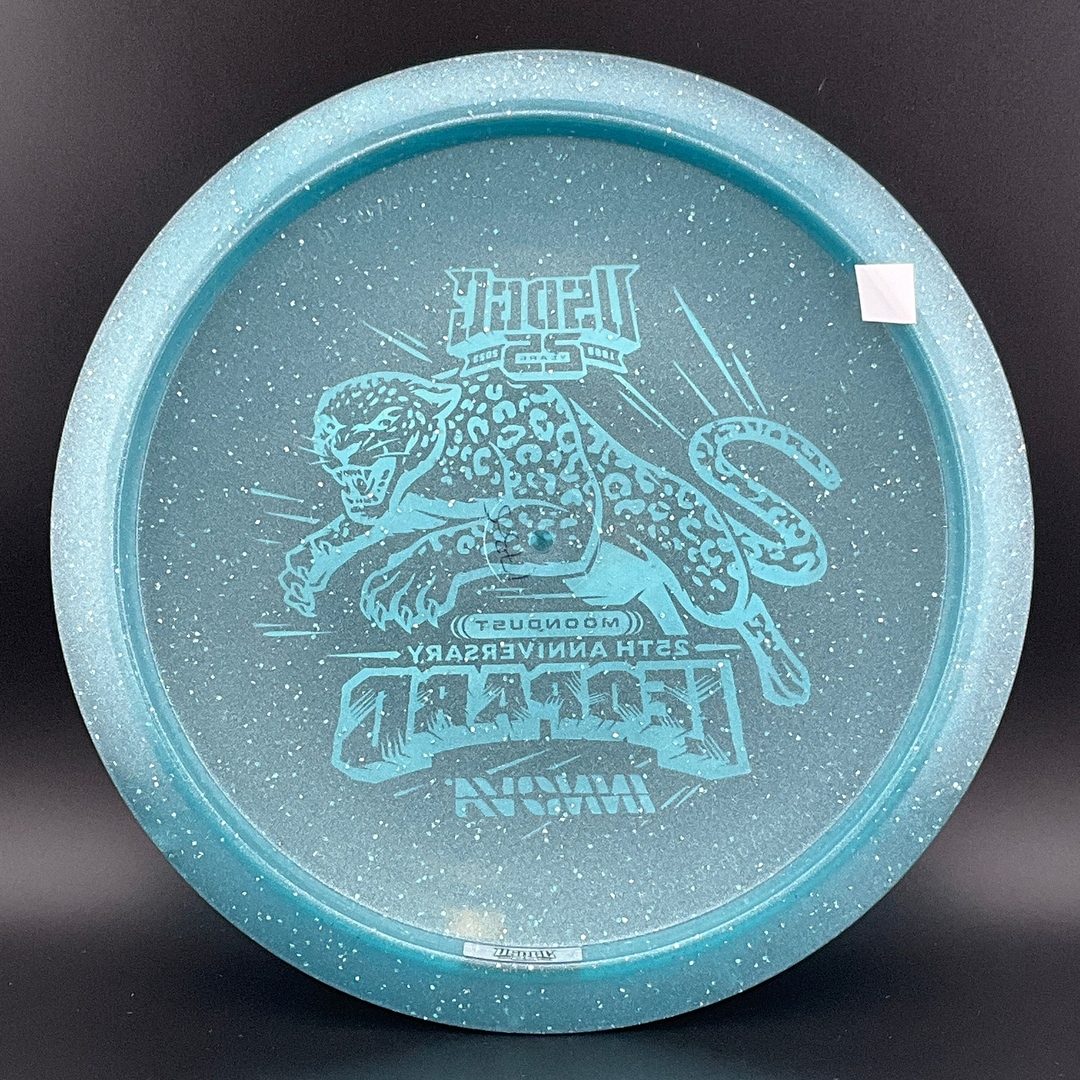 MoonDust Leopard - Special Edition USDGC 25th DoubleVersary Innova