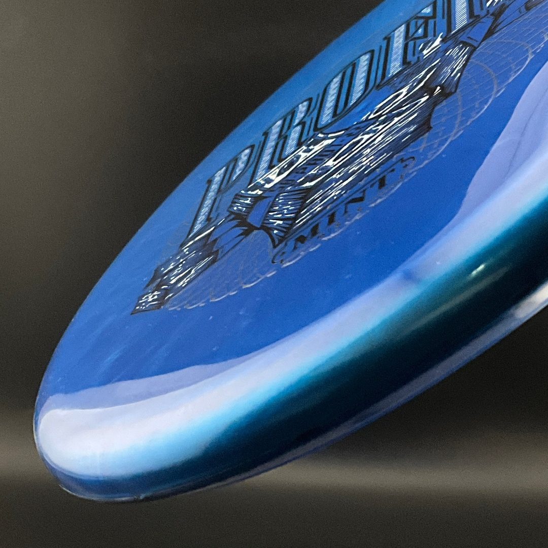 Sublime Profit - 2022 First Run MINT Discs