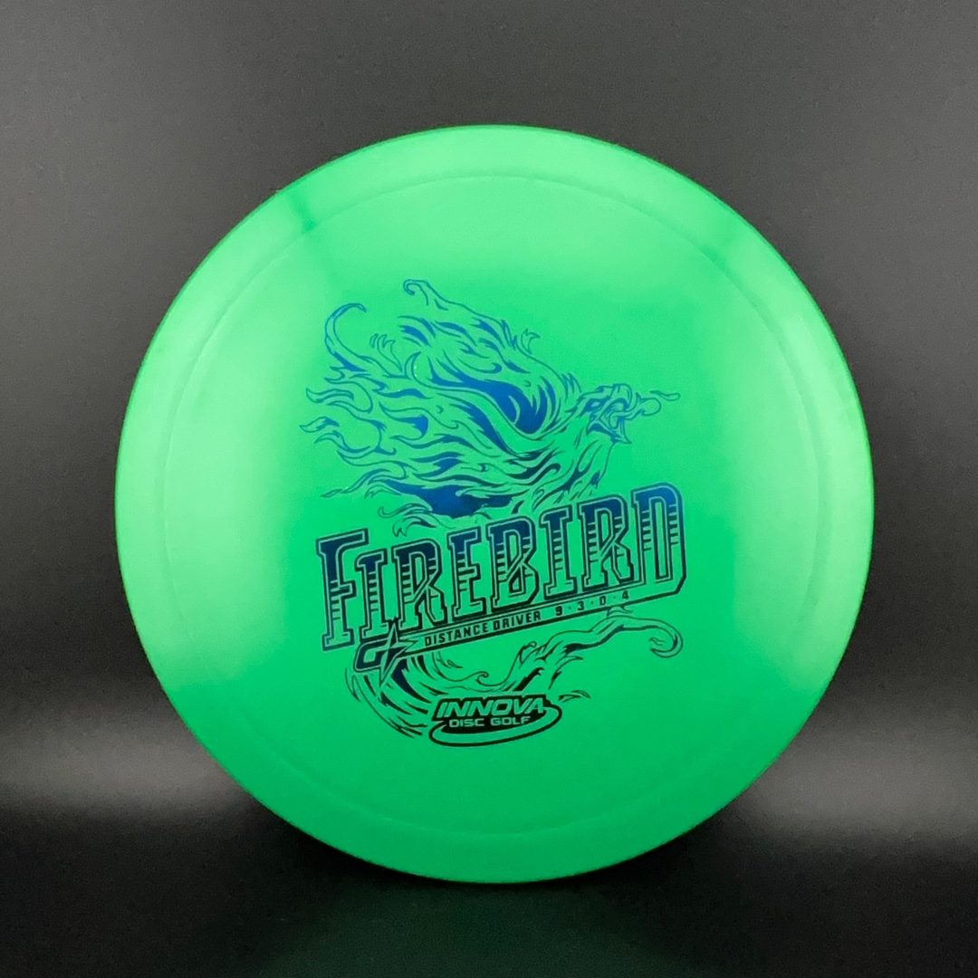 GStar Firebird Innova