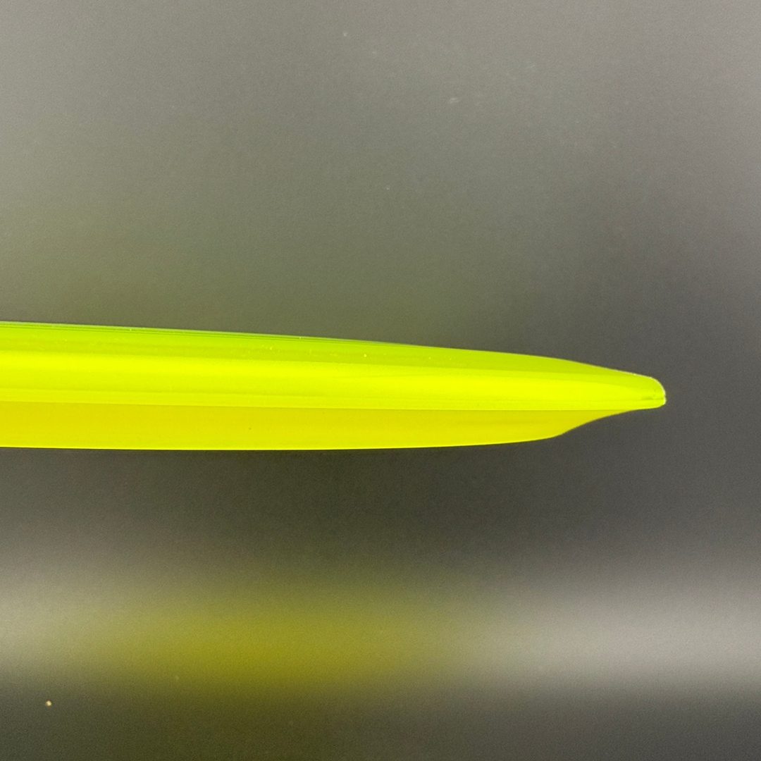 Luster Champion Firebird Flat Top - OTB Innova