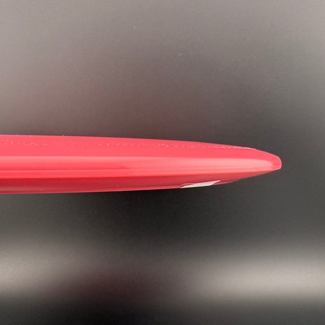 I-Blend Prototype II - Fairway Driver Infinite Discs