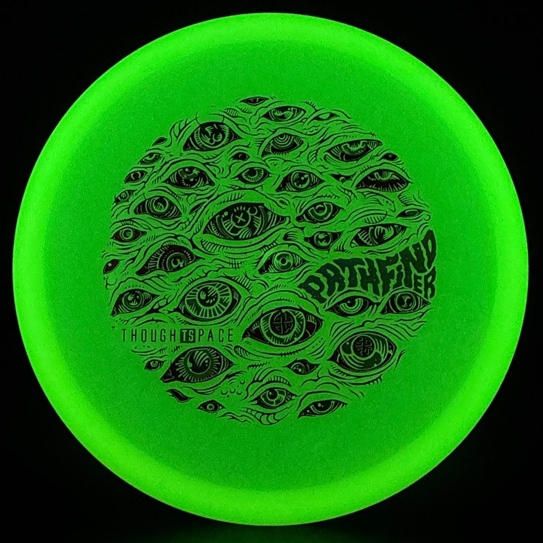 Soft Glow Pathfinder - 1/600 Limited Edition TSA