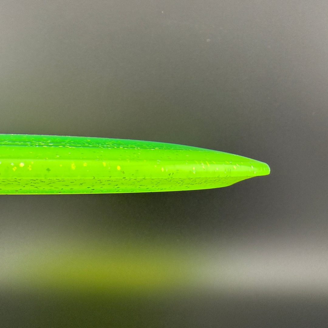 Metal Flake Champion Eagle - Calvin Heimburg 2025 EU Festival Champion Innova