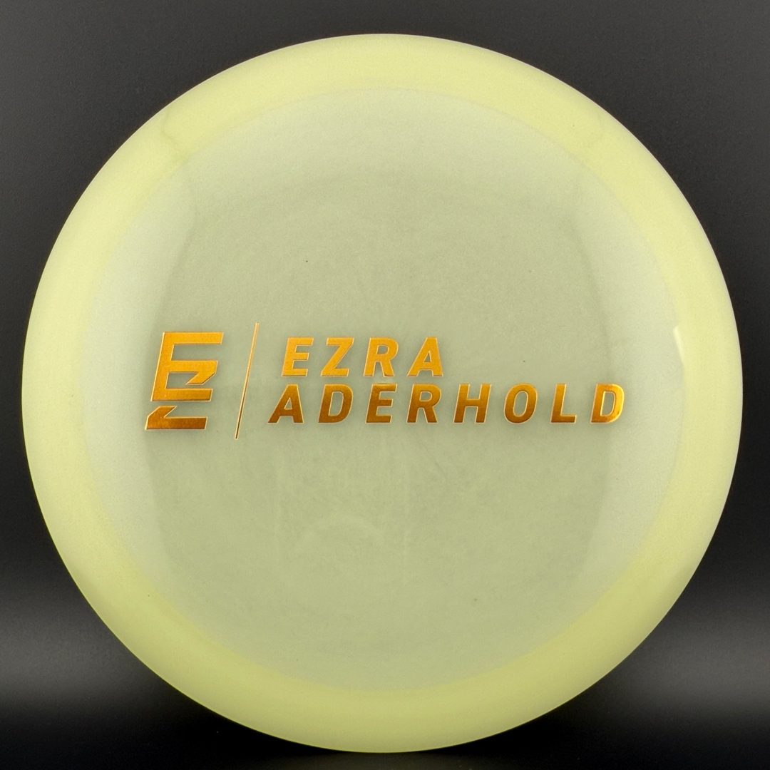 Mega Glo Anax -  Ezra Aderhold