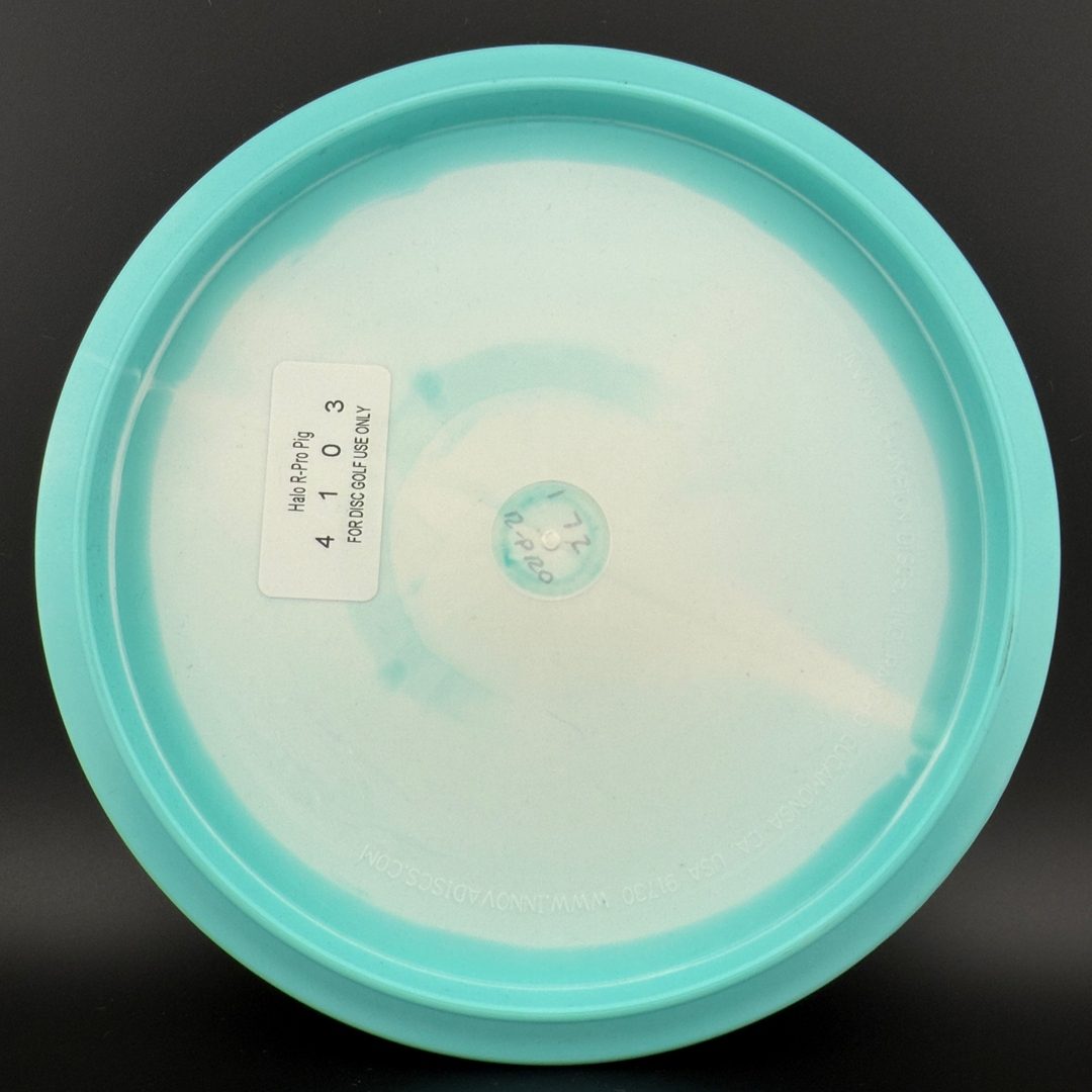 Halo R-Pro Pig - Zombie Pig Innova