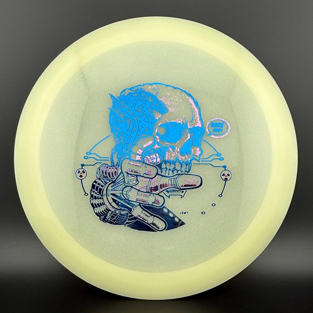 Nocturnal Freetail - STRATUS FEAR V1 by Les White MINT Discs