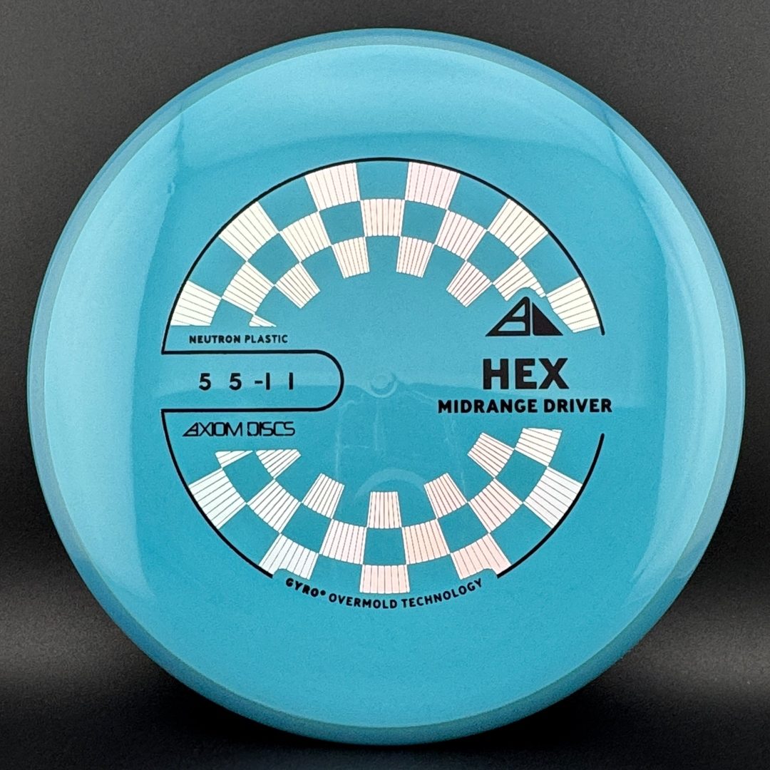 Neutron Hex Axiom
