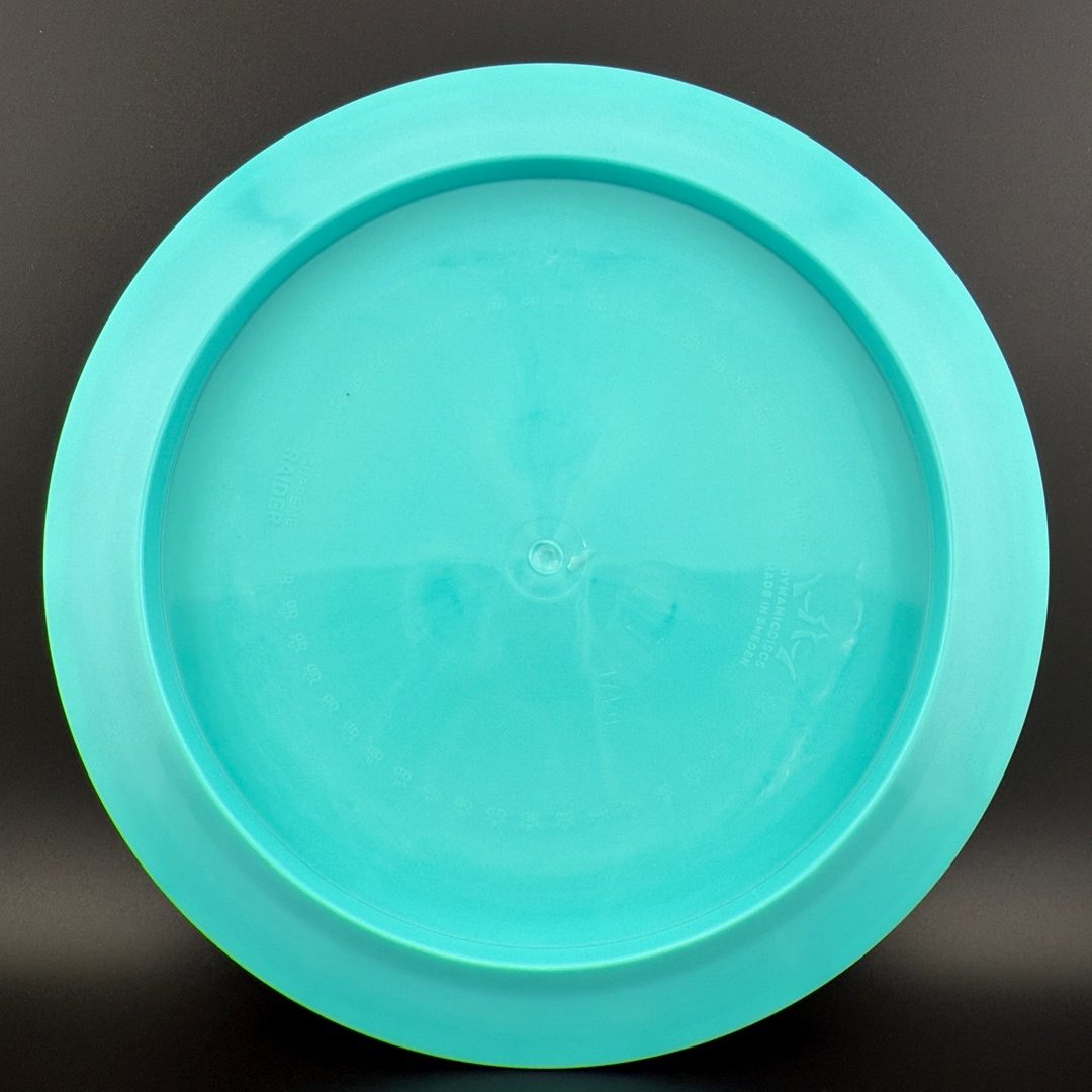 Supreme Raider - Limited Run Dynamic Discs