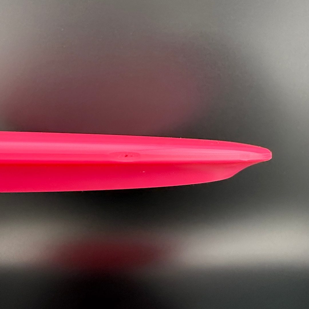 Neutron Turbulence Streamline