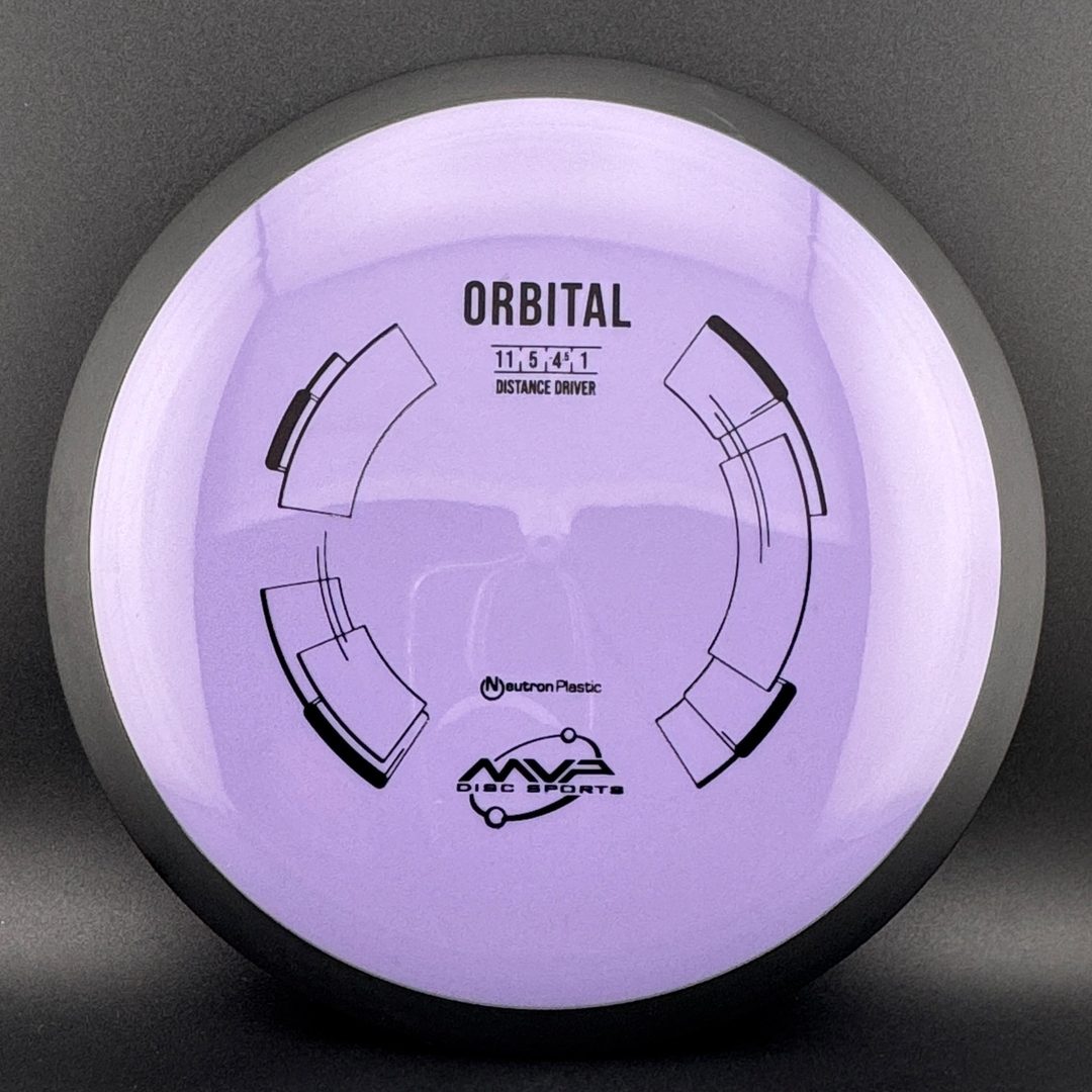 Neutron Orbital MVP