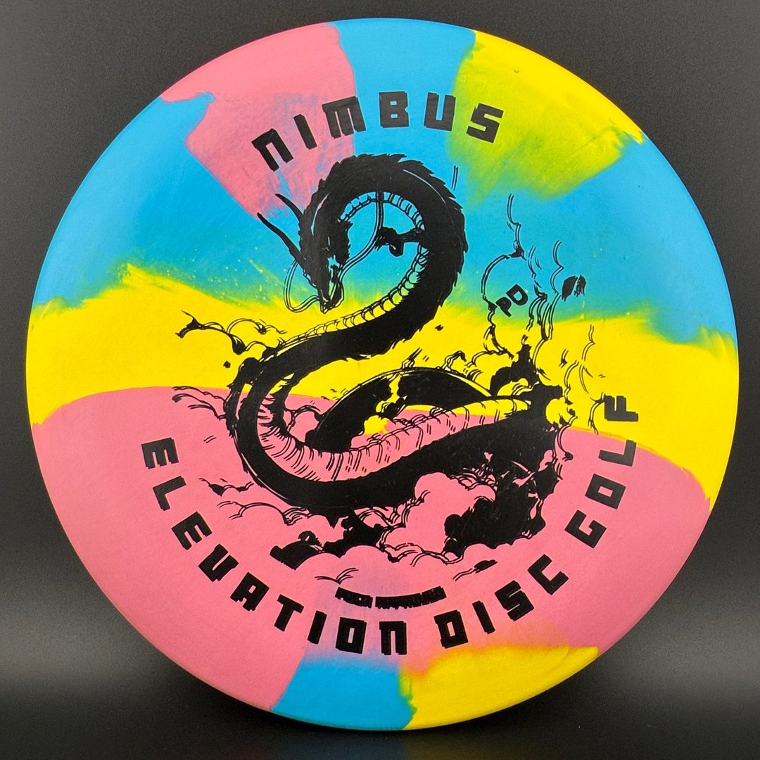 ecoFLEX Nimbus Elevation