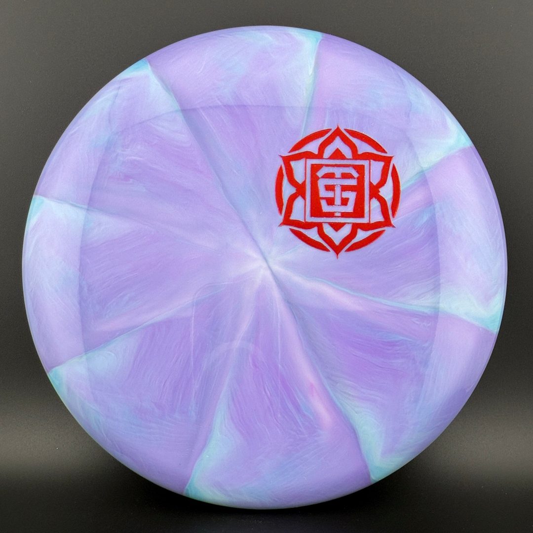 Nebula Aura Praxis - TSA Mini Lotus