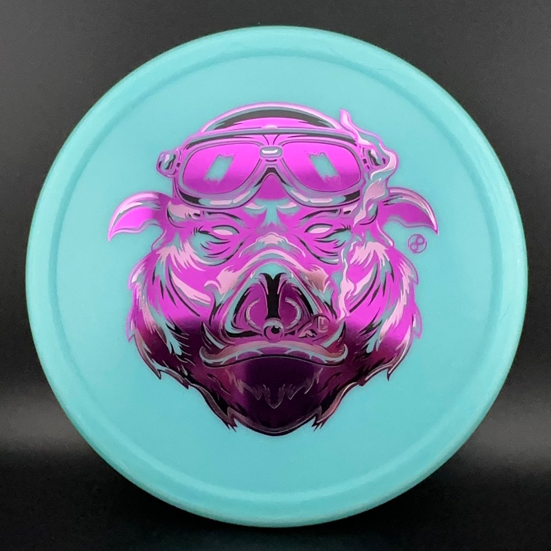 Proto Glow R-Pro Pig - Pig Pilot Innova