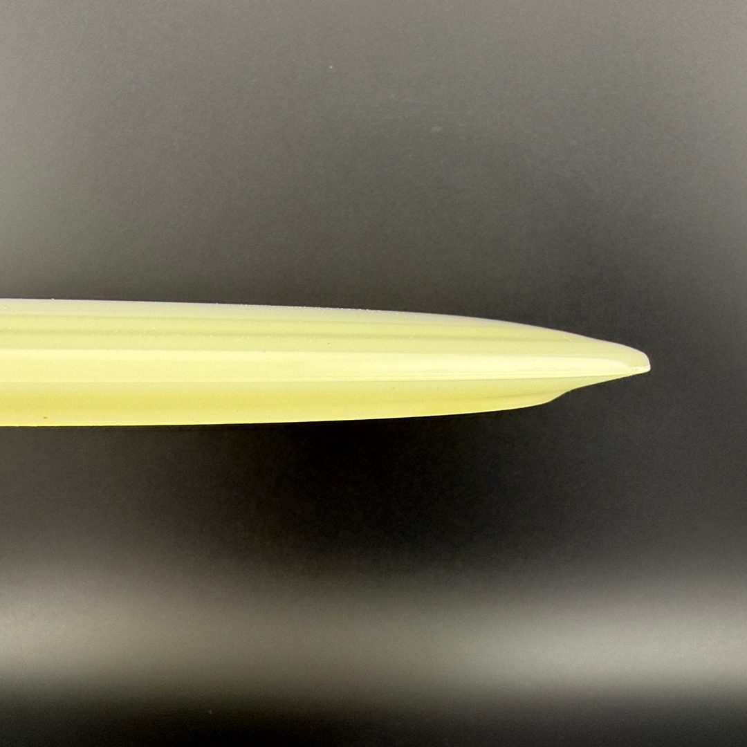 Mega Glo Anax -  Ezra Aderhold