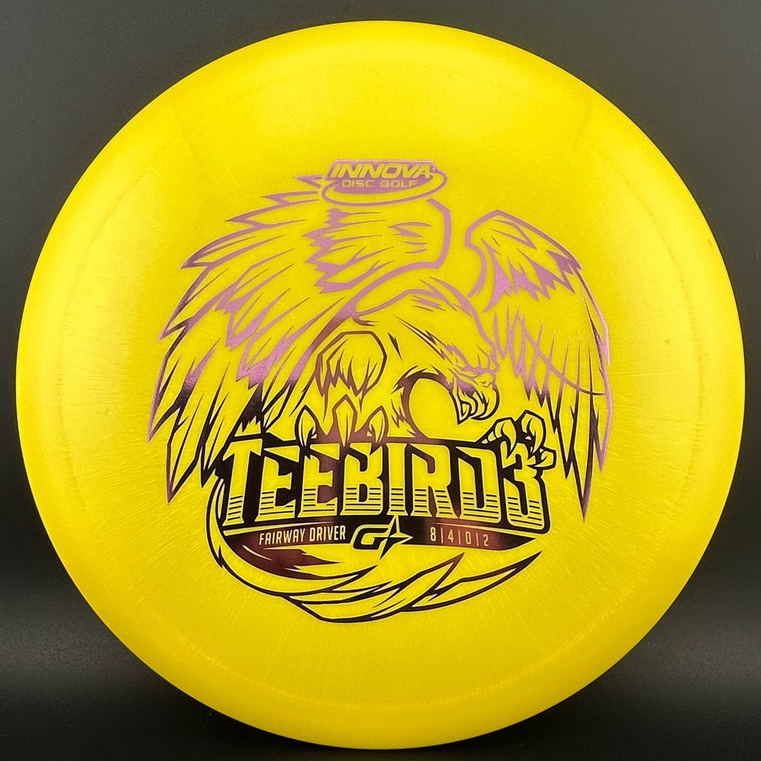 GStar Teebird3 Innova