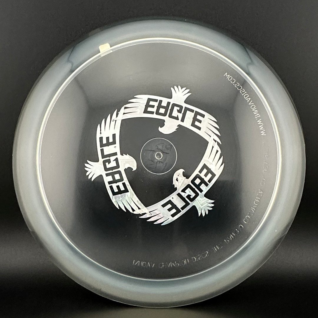 C-Line PD - Triple Mini Eagle Stamps - Innova Made Penned *Warehouse Stash* Discmania