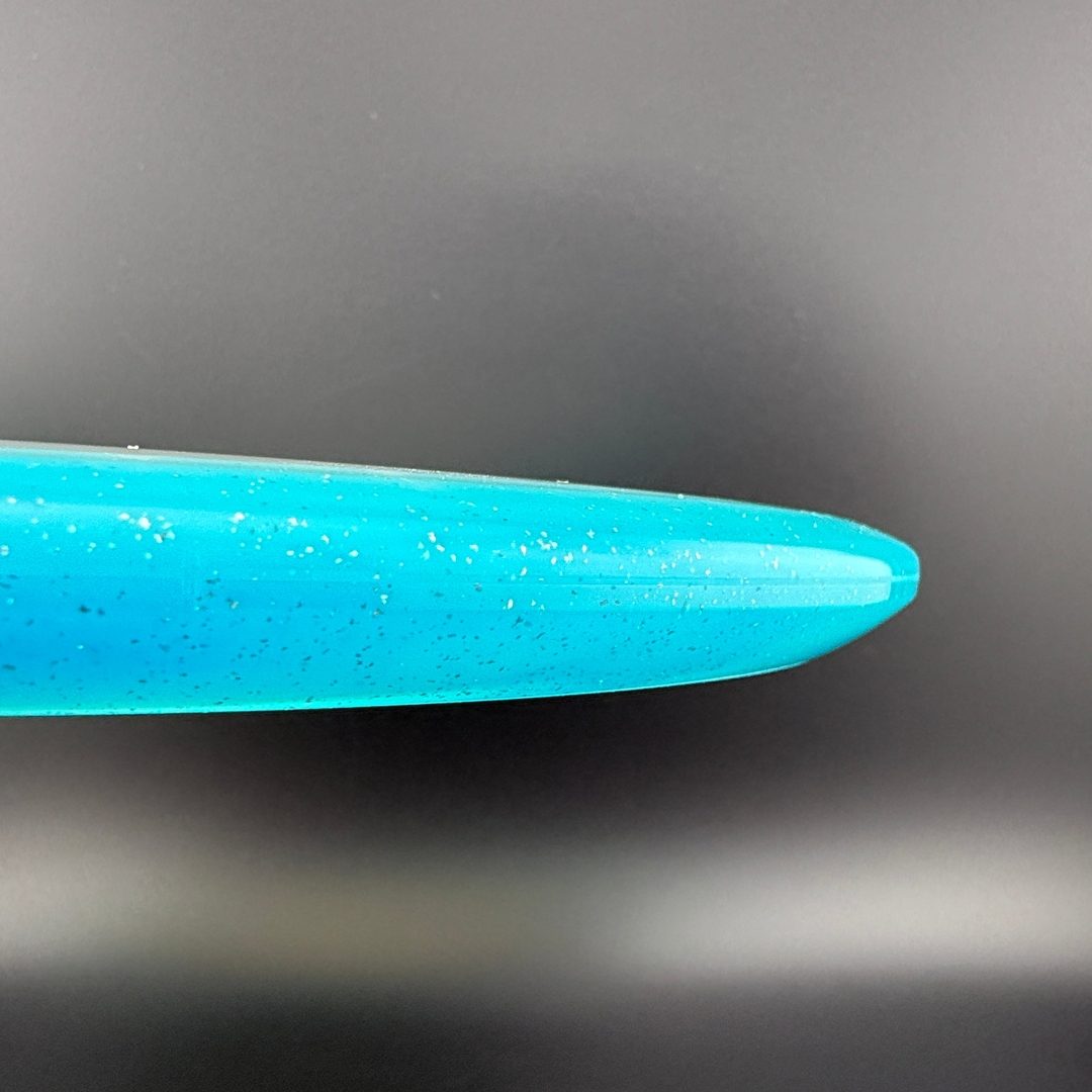 Color Glow Metal Flake Horizon C-Line MD1 - Colten Montgomery dna Discmania