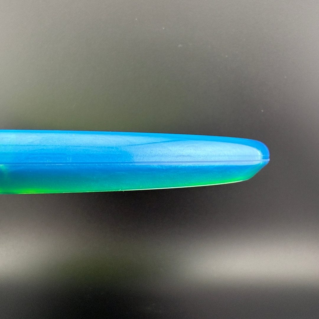 Halo Star Toro - USDGC Desert Skull by Tony Diaz Innova