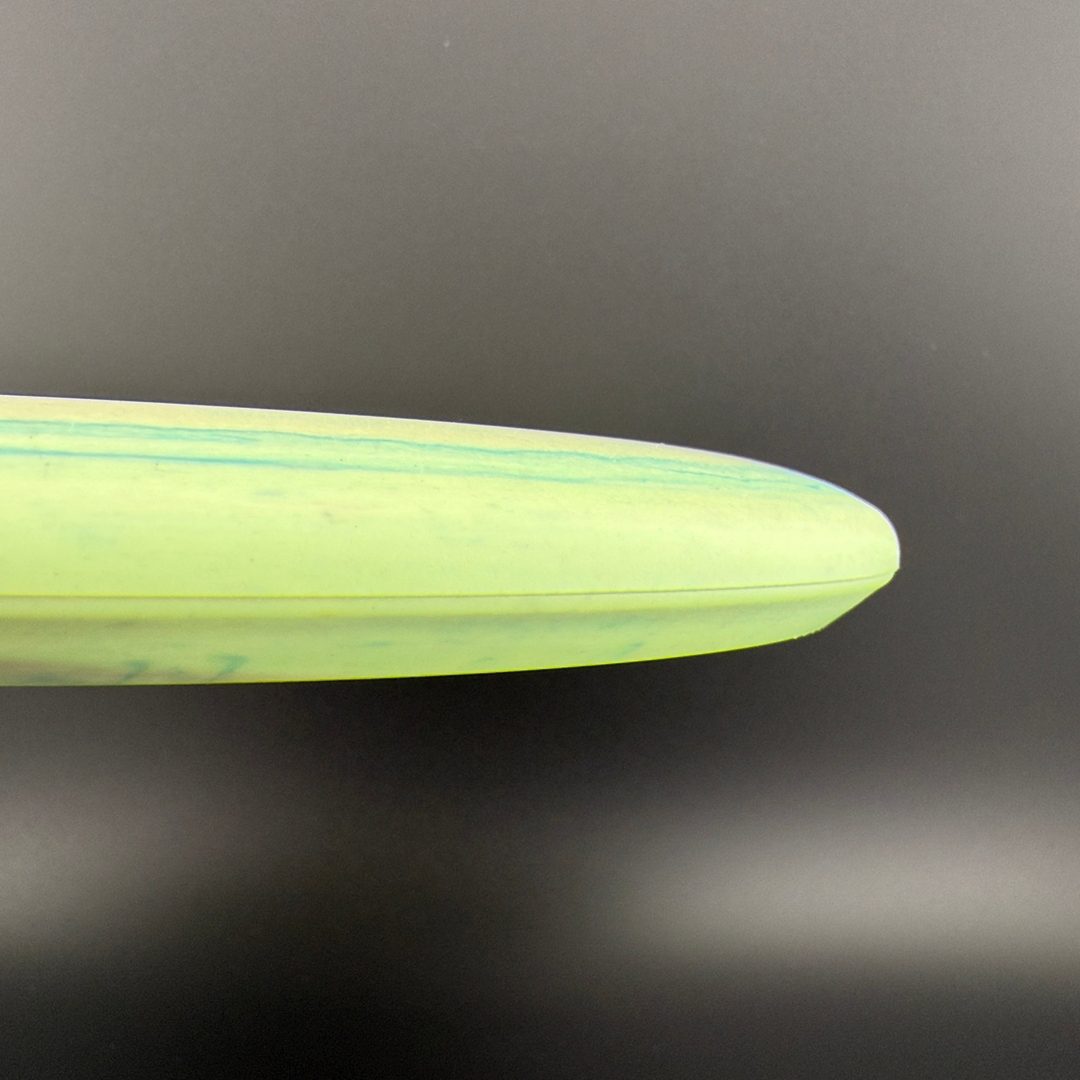 Galactic McPro Aviar - Drew Gibson Leopard3 Stamp *Gibson Stash* Innova