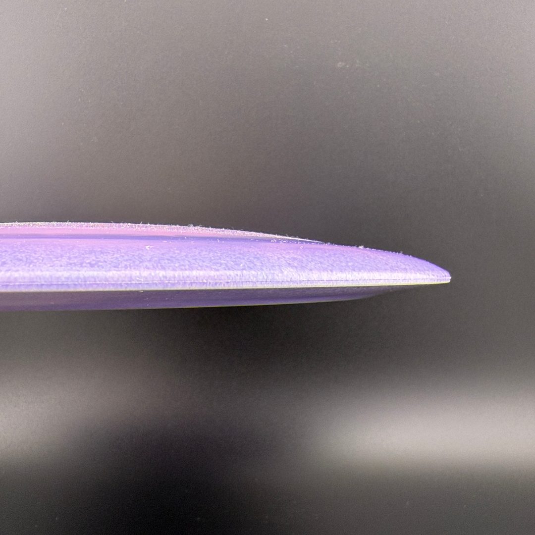 Swirly Star Destroyer - Philo Brathwaite 2025 Tour Series Innova