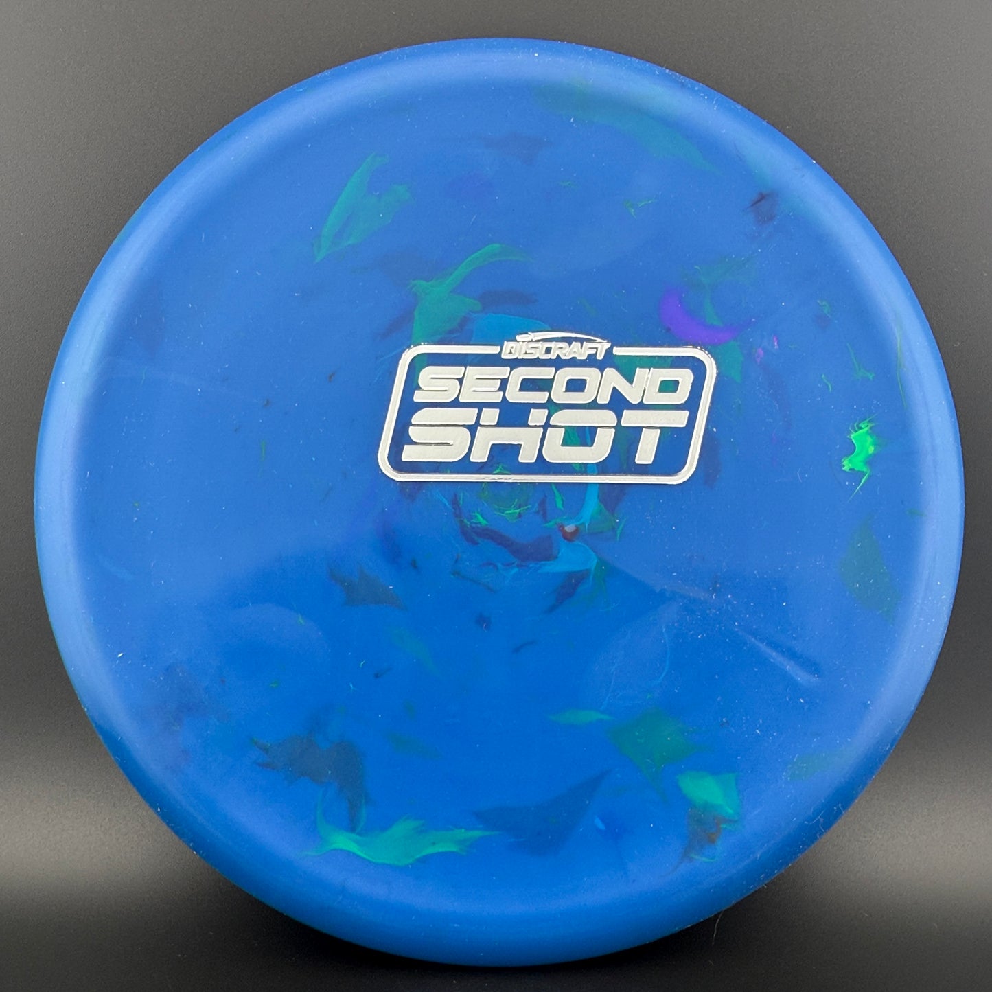 Jawbreaker CT Sled - Second Shot