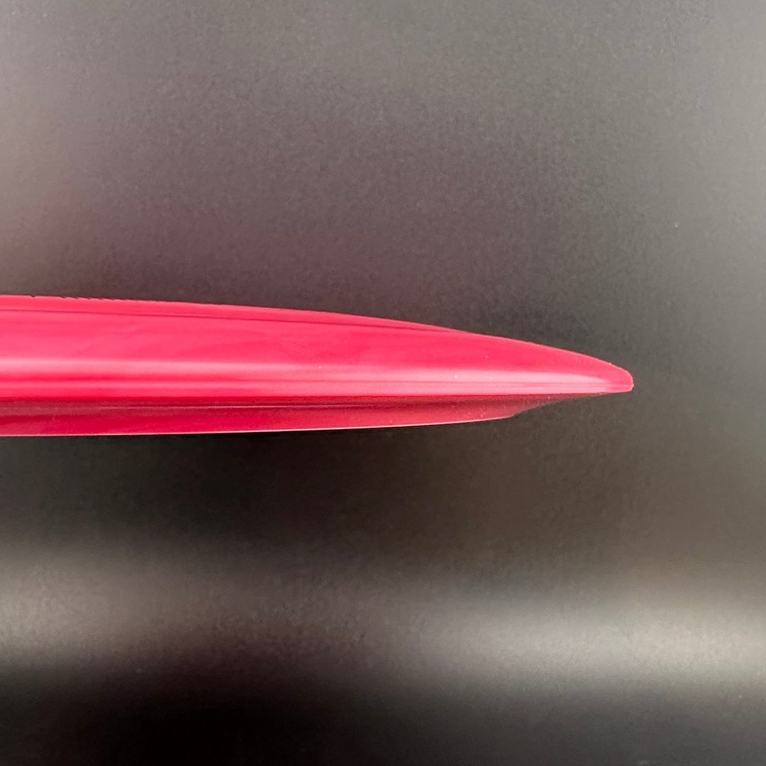 Swirl S-Line DD1 - Silas Schultz 2025 Team Series Discmania