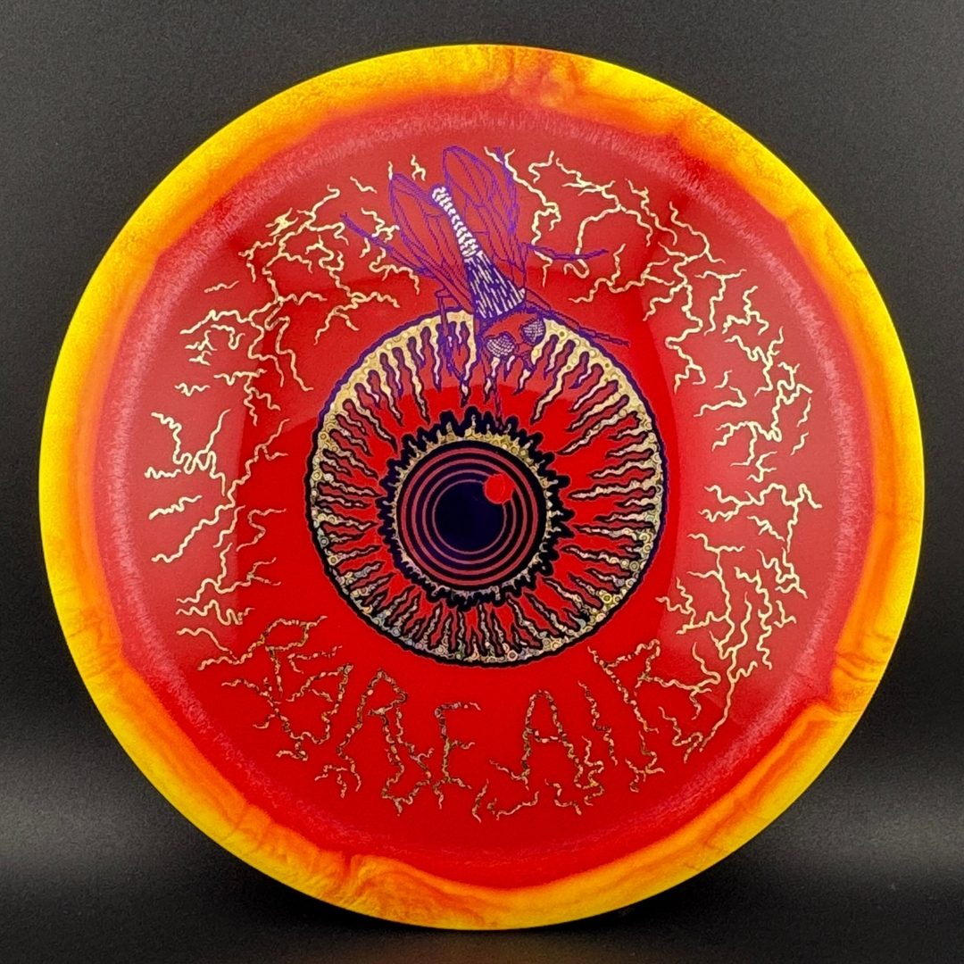 Halo Star Destroyer - Eye-Fly RAD V2 by Ripper Studios Innova