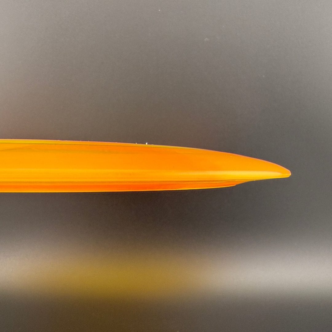 Z Swirl Nuke - Ezra Aderhold 2025 Tour Series Discraft