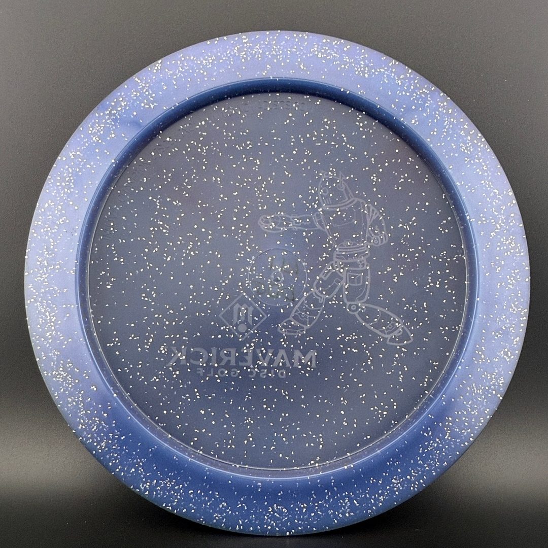 Metal Flake C-line DD2 (Penned) - Maverick - OOP Innova Made