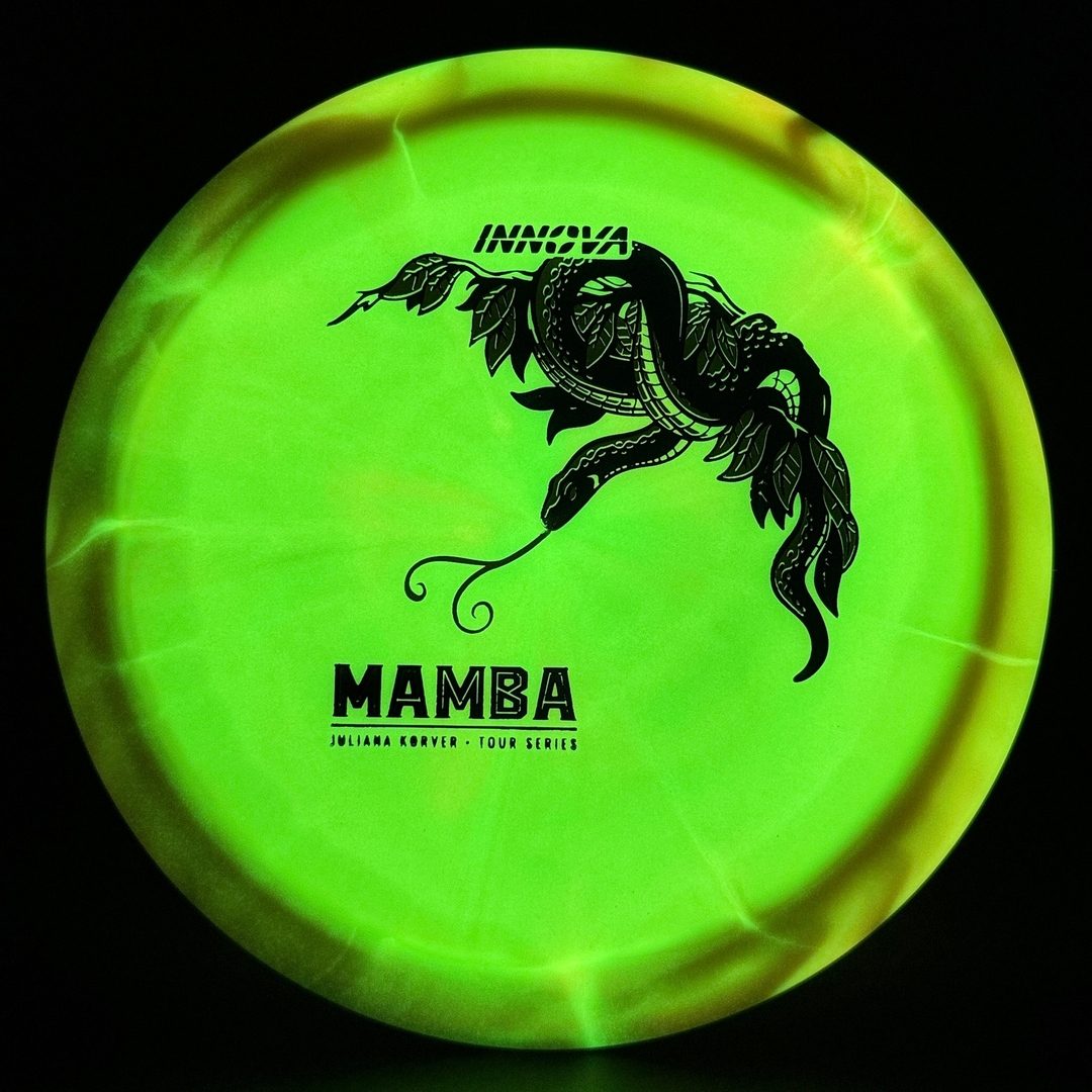 Proto Glow Halo Star Mamba - Juliana Korver 2026 Tour Series Innova
