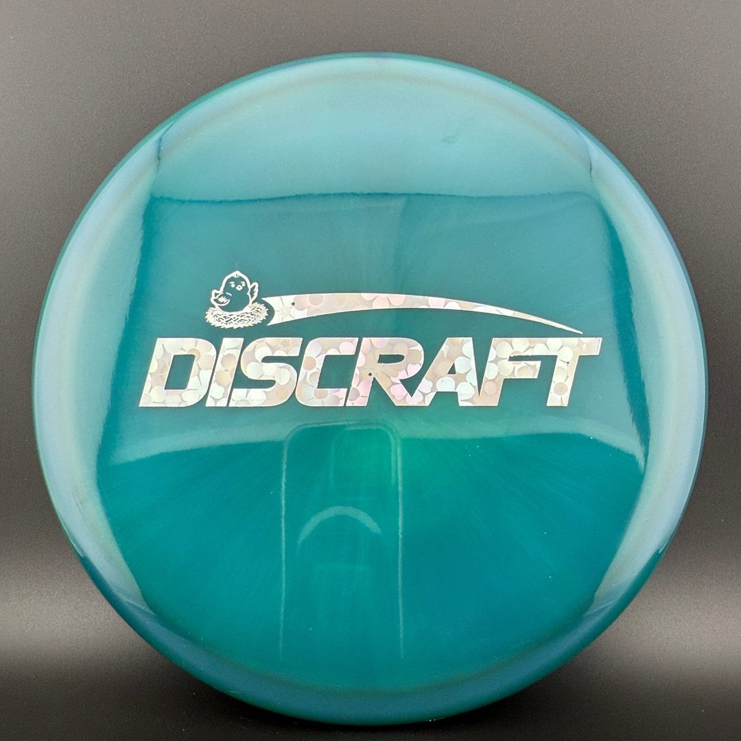 Z Zone SS - Chickidy Bar Stamp Discraft