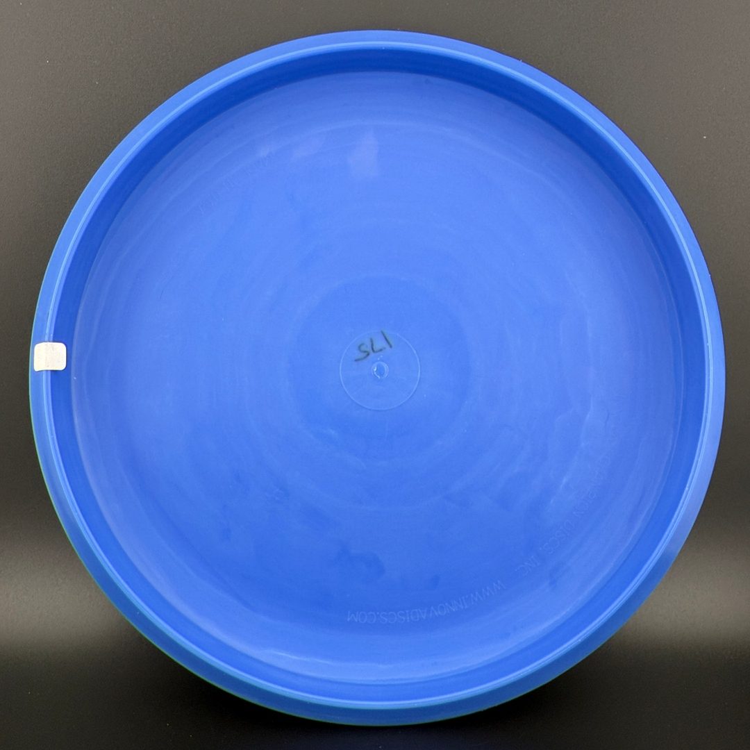 Gummy Star Aviar - Experimental Mid 2010s Run Innova