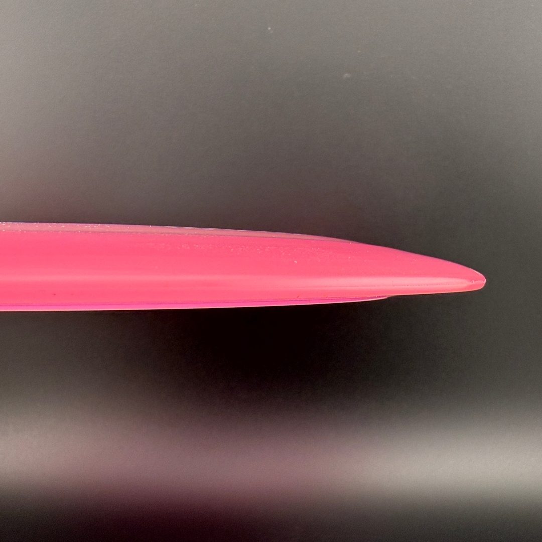 Z Glo Lite Nuke SS - Ledgestone Finale 2025 Discraft