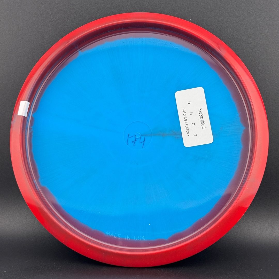 Halo Star Mako3 - Eye-Fly RAD V2 by Ripper Studios Innova