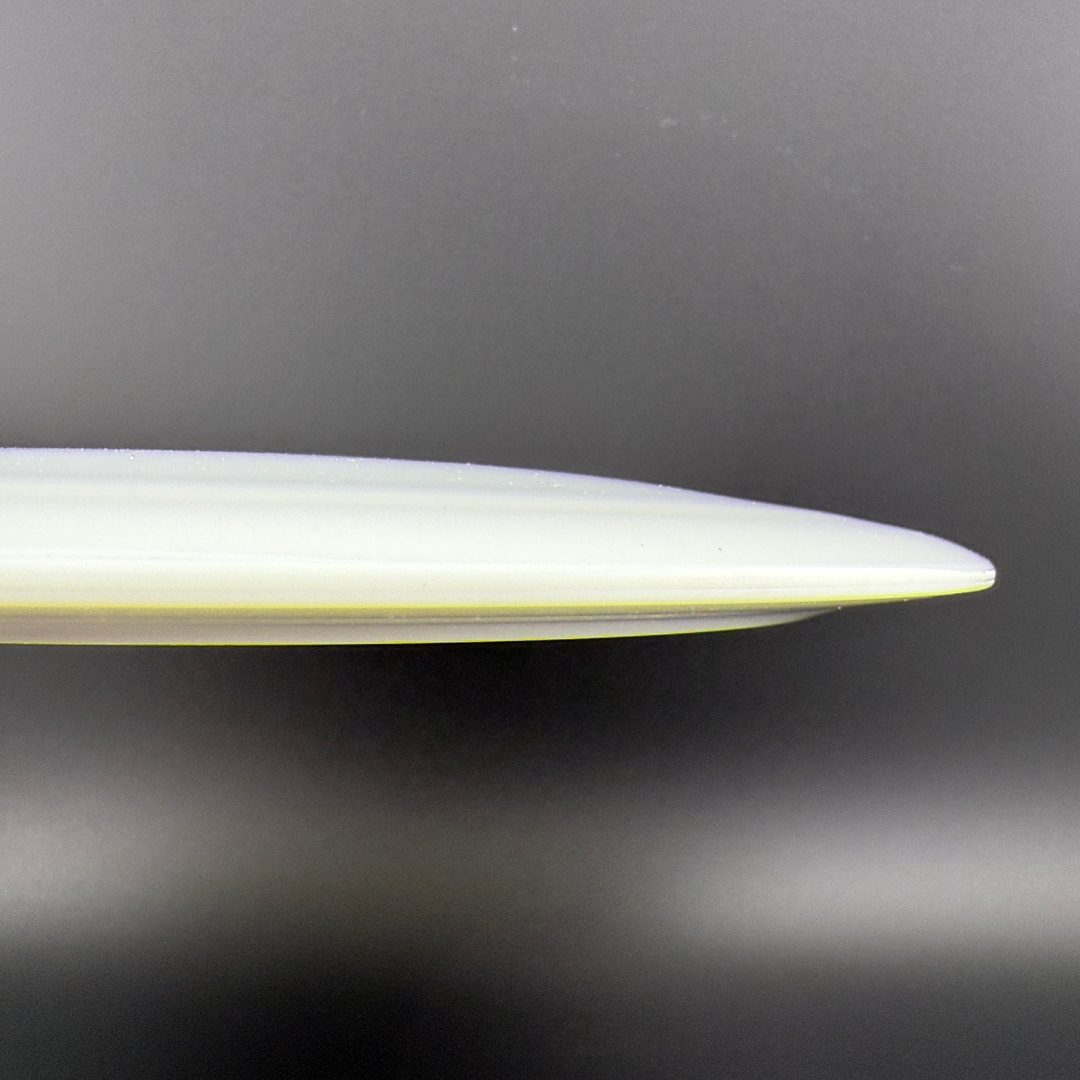 Star Destroyer - Bottom Stamp - Dyer's Delight Blank Innova