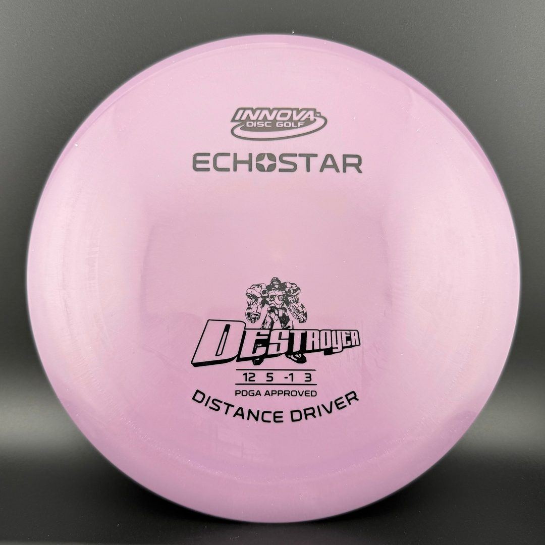 Echo Star Destroyer Innova