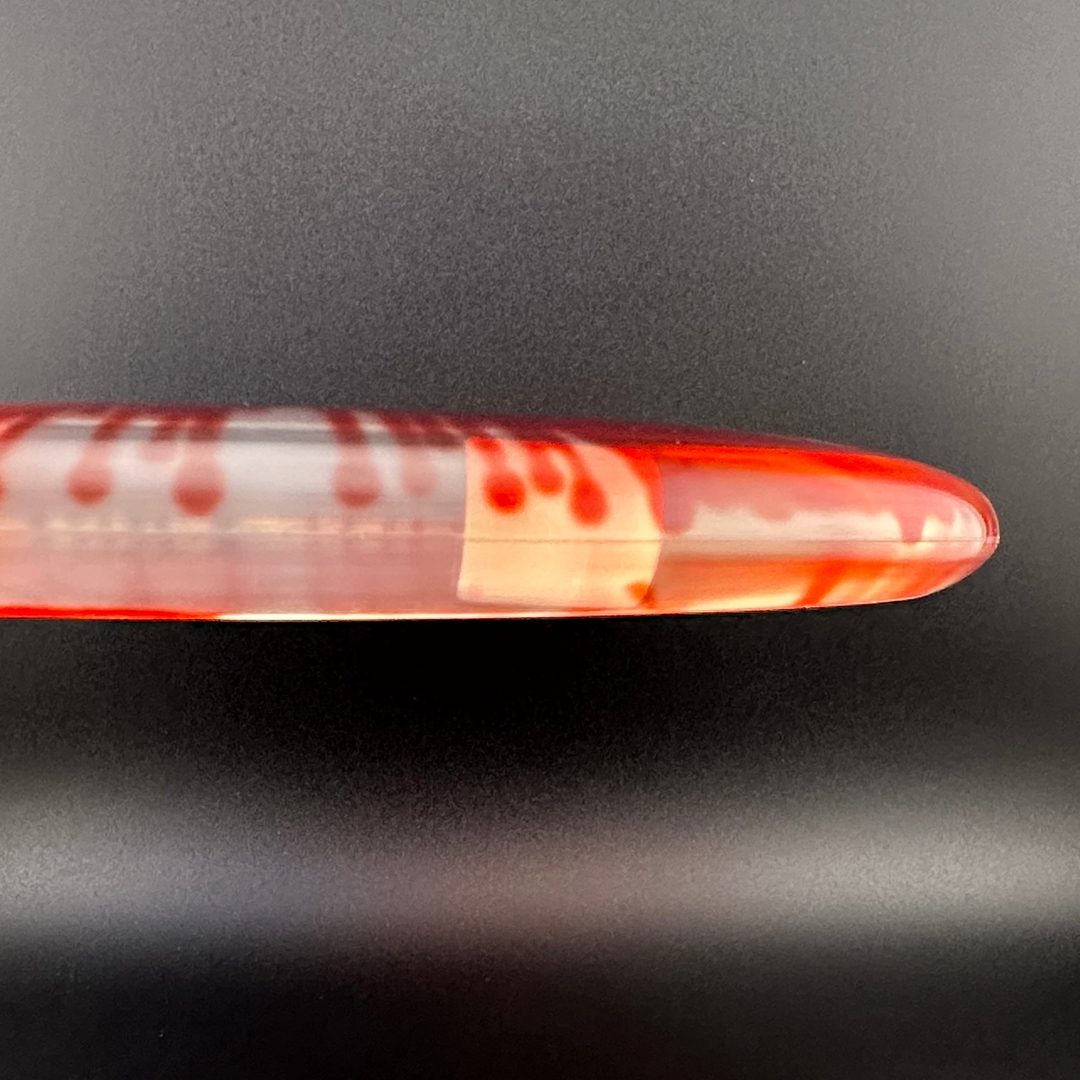 Fly Dye Z Roach - 2023 Ledgestone Edition Discraft