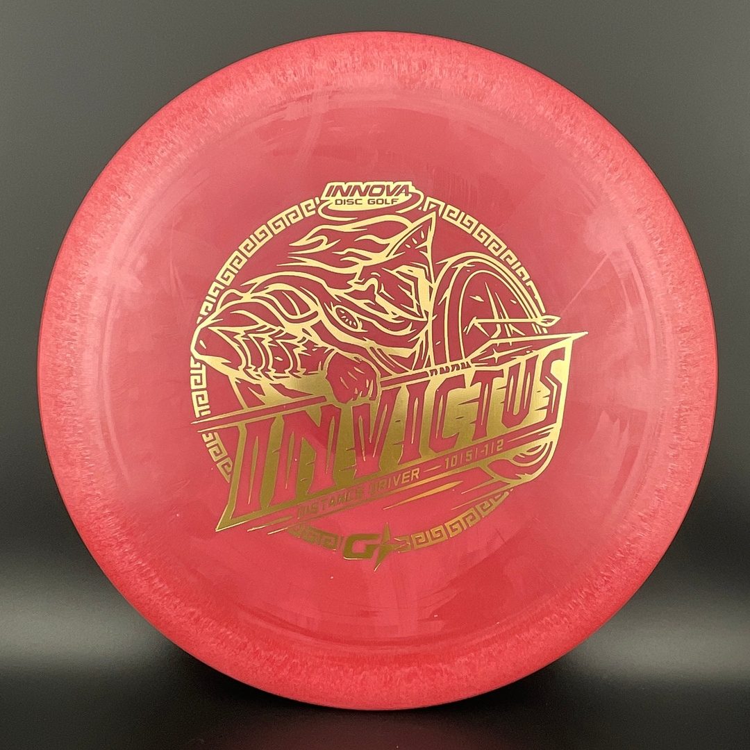 GStar Invictus Innova