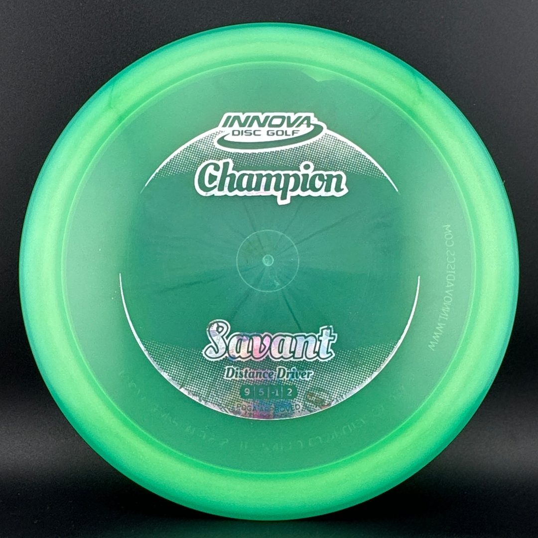 Champion Savant Innova